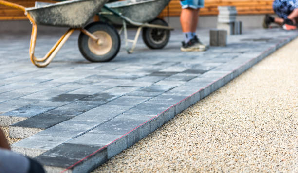 Best Driveway Resurfacing Pavers  in Homewood, SC