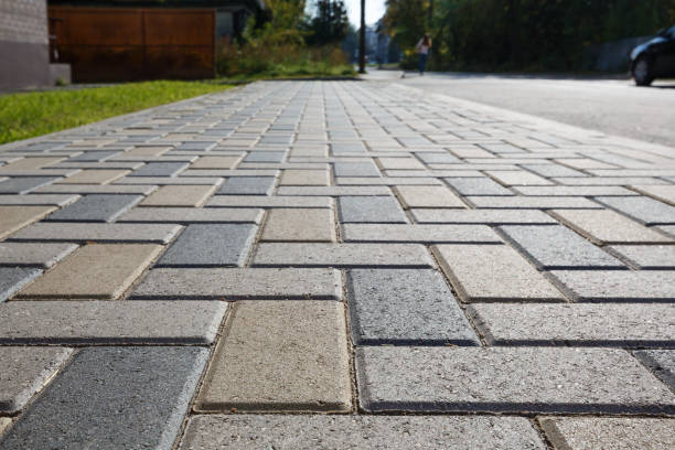 Best Driveway Paver Sealing  in Homewood, SC