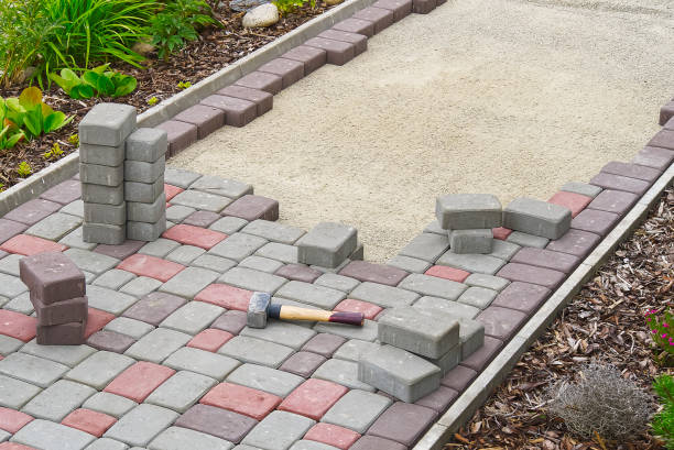 Best Interlocking Driveway Pavers  in Homewood, SC