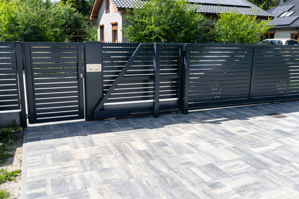 Best Concrete Paver Driveway  in Homewood, SC
