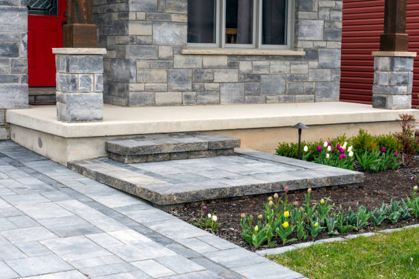 Best Driveway Pavers Near Me  in Homewood, SC