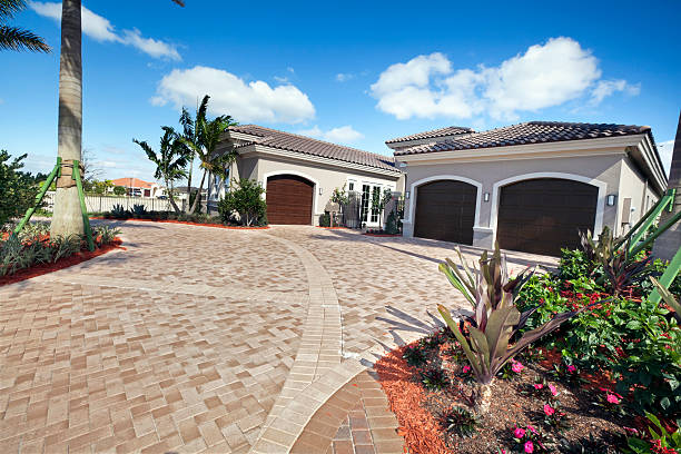 Best Residential Paver Driveway  in Homewood, SC