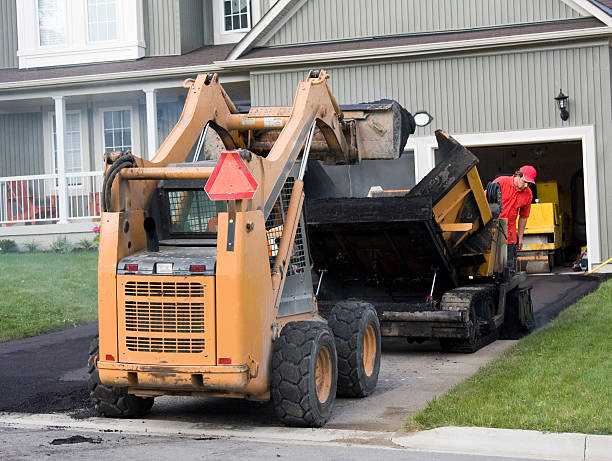 Reasons to Select Us for Your Driveway Paving Requirements in Homewood, SC