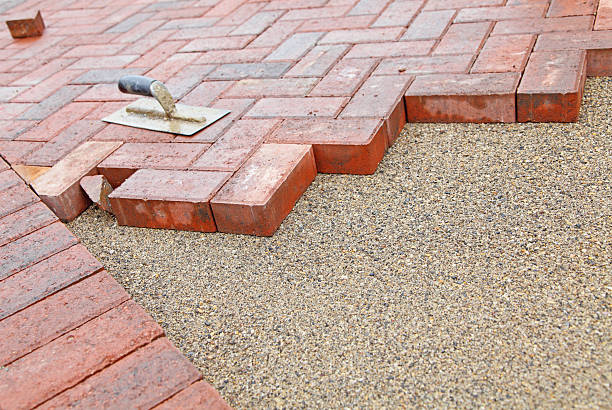 Best Permeable Paver Driveway  in Homewood, SC