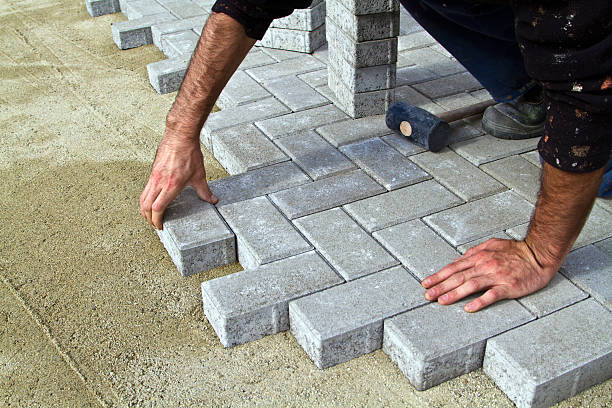 Best Paver Driveway Replacement  in Homewood, SC