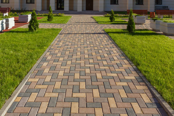 Best Brick Driveway Pavers  in Homewood, SC